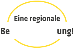 Eine regionale BeREICHERung!