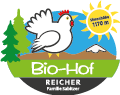 Bio-Hof Reicher Logo