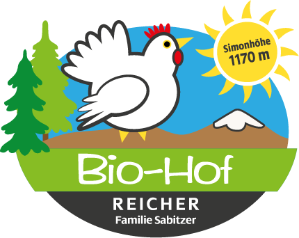 Bio-Hof Reicher Logo